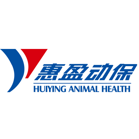 Xiamen Huiying Animal Health Group.Co., Ltd Logo