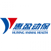 Xiamen Huiying Animal Health Group.Co., Ltd Logo