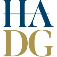 Heather Allen Design Group Logo