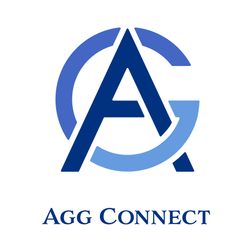 Company Logo For Agg Connect'