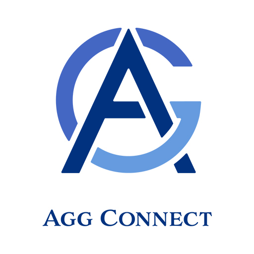 Agg Connect Logo