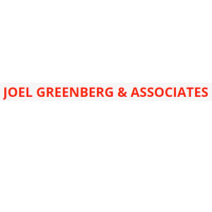 Joel Greenberg Photography Logo