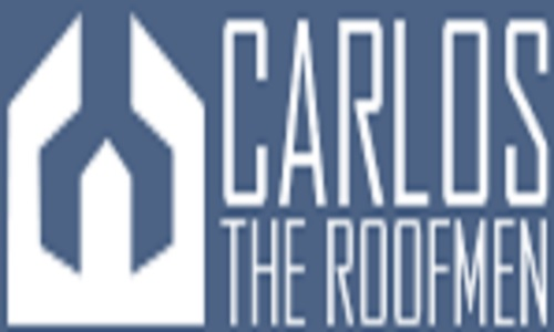 Company Logo For Roofing Plantation - Carlos Roofer'