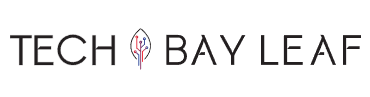 Company Logo For Tech Bay Leaf Pvt Ltd'