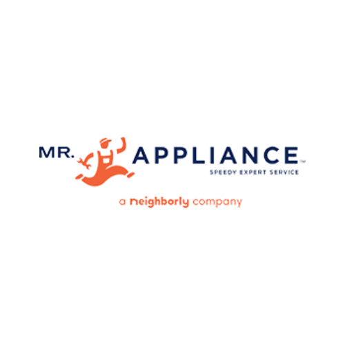 Company Logo For MR. APPLIANCE OF RIVER OAKS'