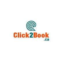 Company Logo For Click2Book.ca'