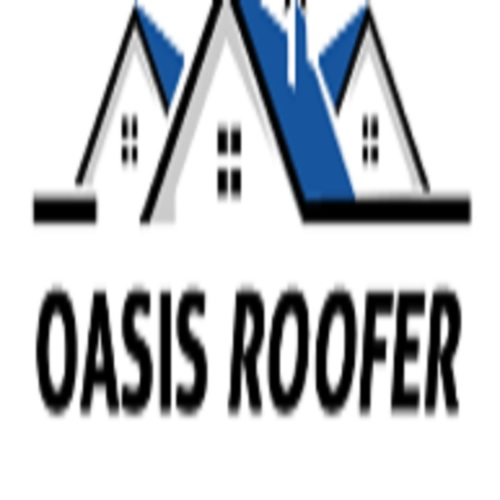 Company Logo For Oasis Roofing'