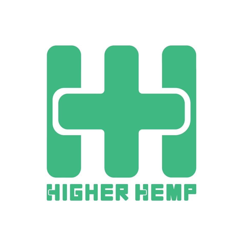 Higher Hemp CBD