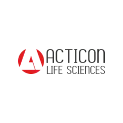 Company Logo For Acticon Life sciences'