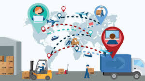 Last Mile Delivery Software Market'