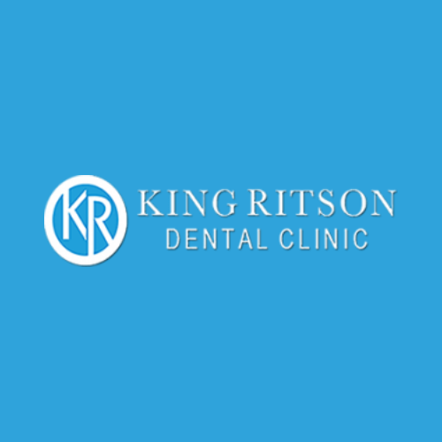 Company Logo For King Ritson Dental'