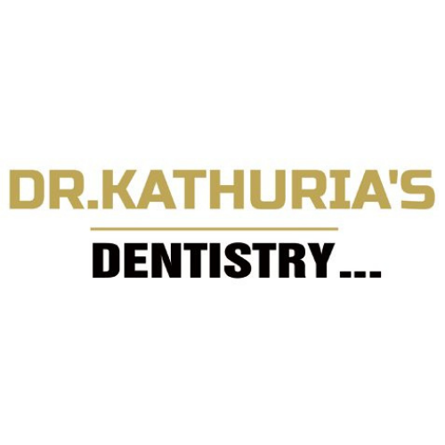 Company Logo For Dr. Kathuria's Dentistry'