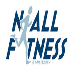 Niall Fitness'