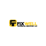 Company Logo For FixWell'