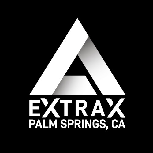 Company Logo For Extrax Palm Springs'