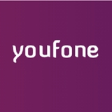 Youfone.nl Logo