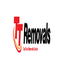 TaxiTruck Removals Logo
