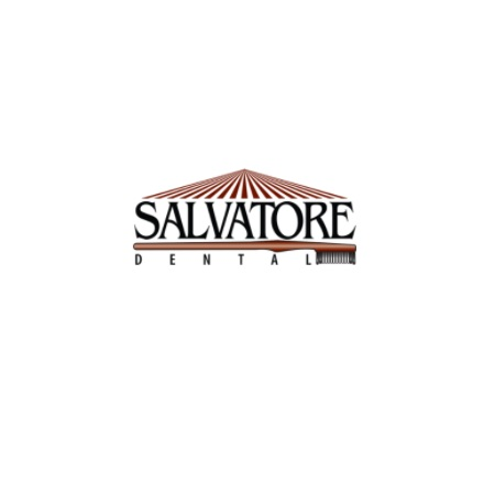 Company Logo For Salvatore Dental'