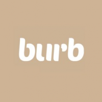 Burb Cannabis (DELIVERY ONLY) Shop Online or by Phone and Get Same Day Delivery Logo