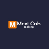 Company Logo For Maxi Cab Booking Melbourne'