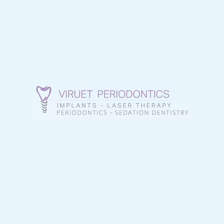 Company Logo For Viruet Periodontics'