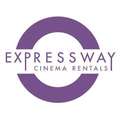 Company Logo For Buffalo Camera at Expressway Cinema Rentals'