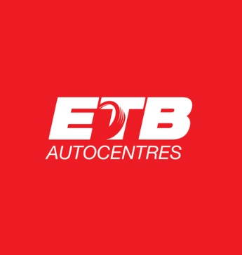 Company Logo For ETB Autocentres Taunton'