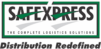 Company Logo For Safexpress Pvt. Ltd.'