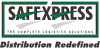 Company Logo For Safexpress Pvt. Ltd.'