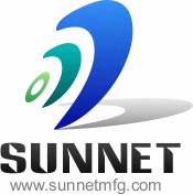 Sunnet Manufacturing Co.,Ltd Logo