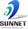 Company Logo For Sunnet Manufacturing Co.,Ltd'