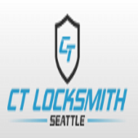 CT Locksmith Services Seattle Logo