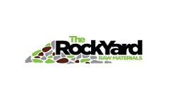 Company Logo For The Rock Yard'