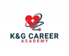Company Logo For K&amp;G Career Academy'