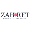 Company Logo For Zahret Makeup Art'