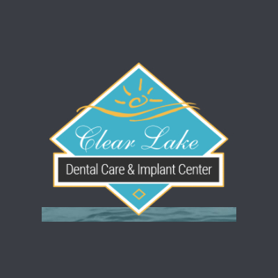 Company Logo For Clear Lake Dental Care and Implant Center'