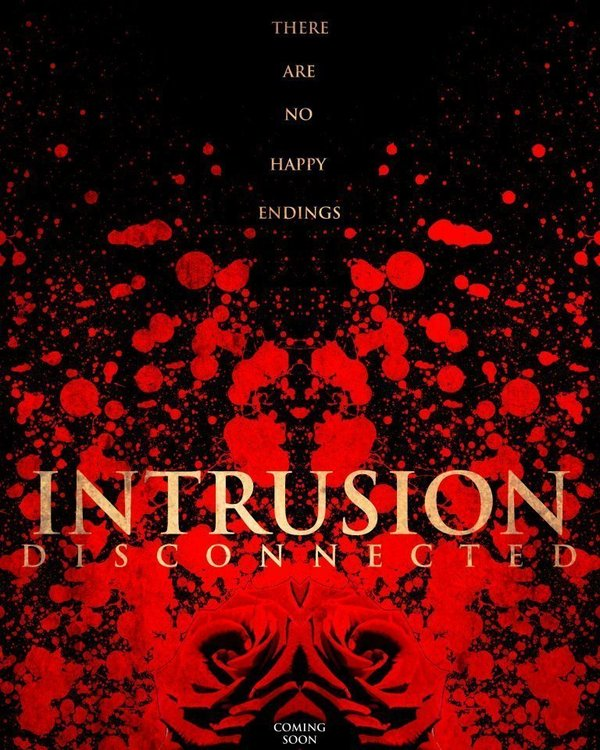 Intrusion Disconnected'