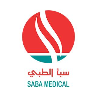 Company Logo For Saba Medical Center'