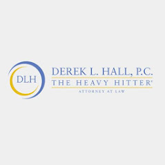 Derek L. Hall, PC'