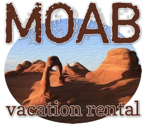 Company Logo For MoabCabin Rental'