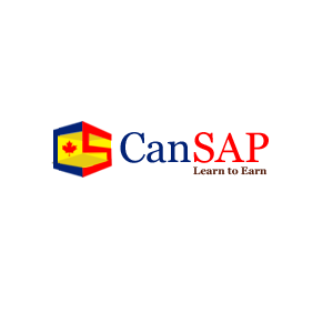 Company Logo For CanSAP'