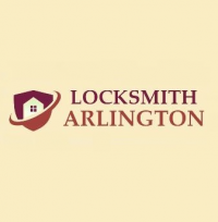 Locksmith Arlington VA Logo