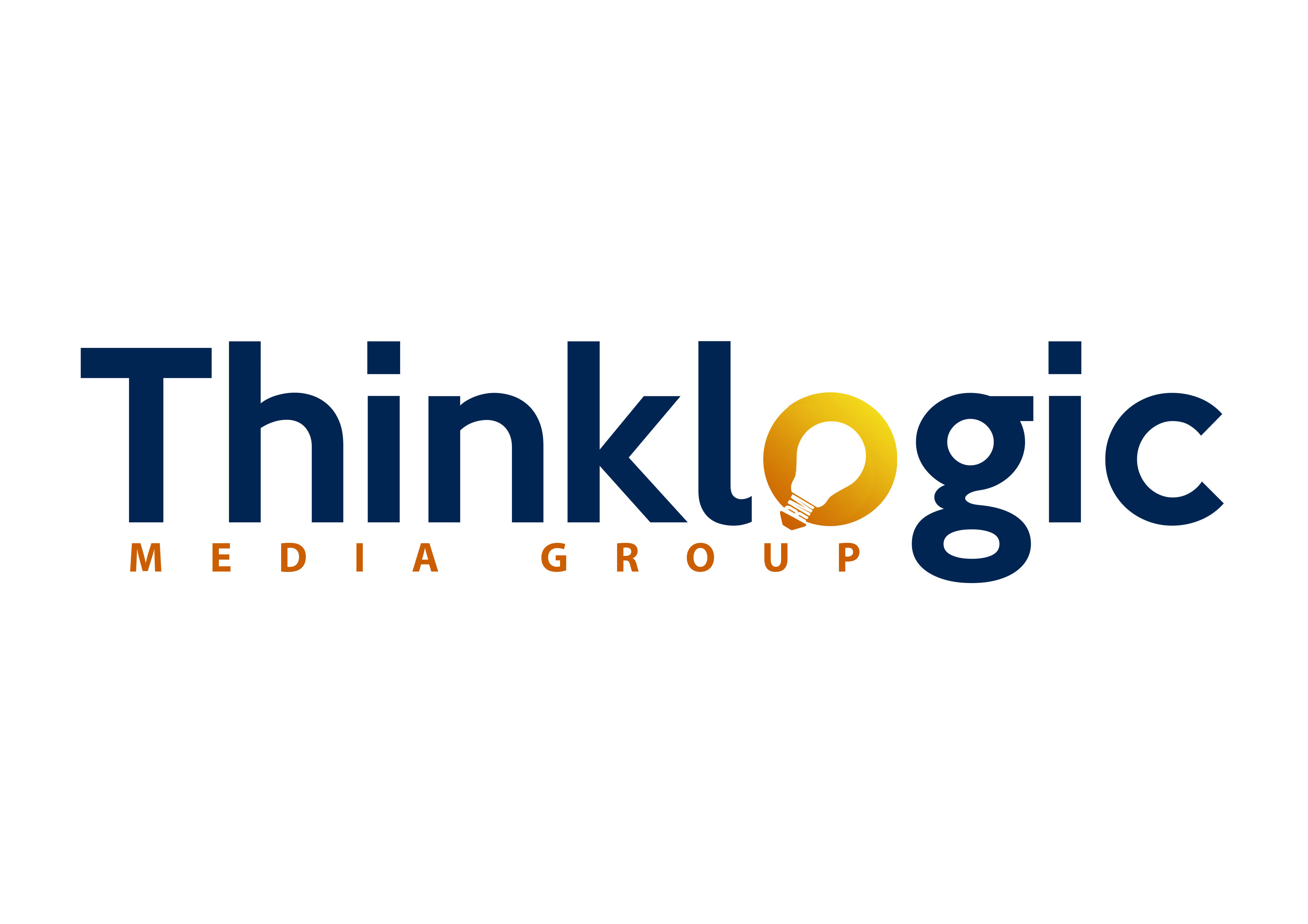 Company Logo For ThinkLogic Media Group'