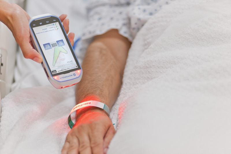 Healthcare Mobile Computers Market