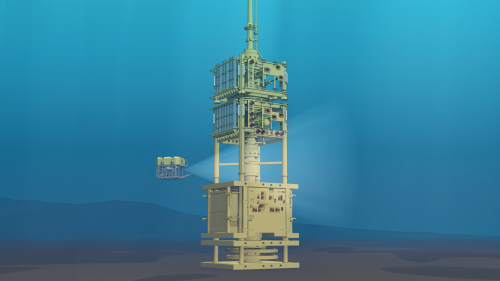 Subsea Well Intervention Systems Market'