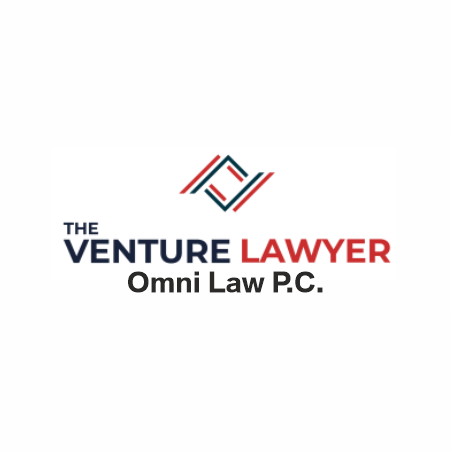 Company Logo For The Venture Lawyer'
