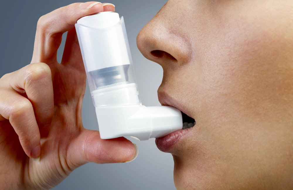 Digital Dose Inhaler Market