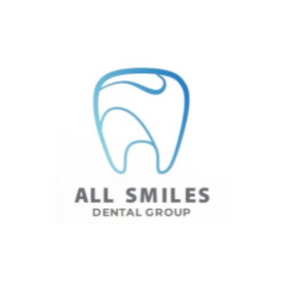 Company Logo For All Smiles Dental Group'