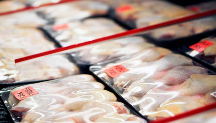 Frozen Food Packaging Market