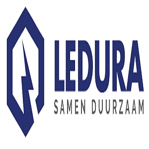 Company Logo For Ledura B.V.- zonnepanelen Kopen en leasen'